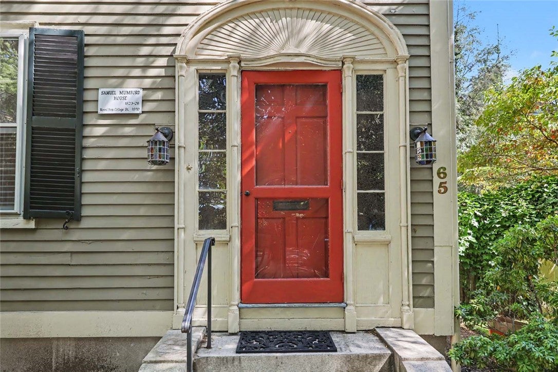 65 Prospect Street