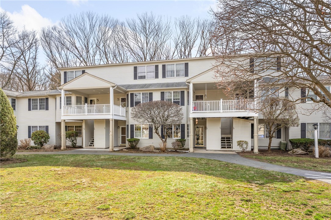 71 Trellis Drive 71
