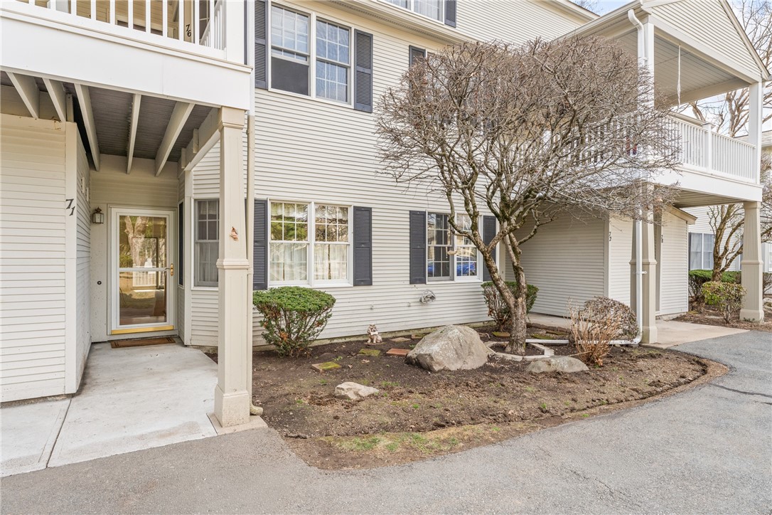 71 Trellis Drive 71