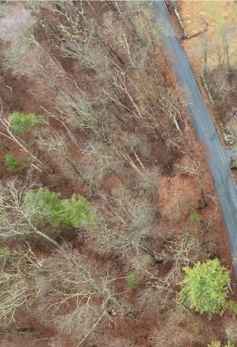 0 Cranberry Ridge Road Scituate RI 02857