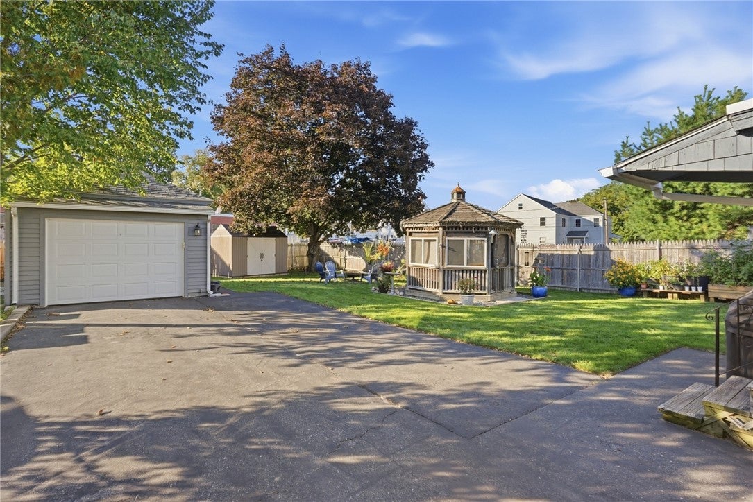36 Greenhill Street