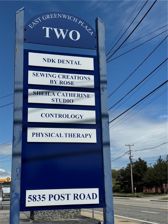 5835 Post Road 110