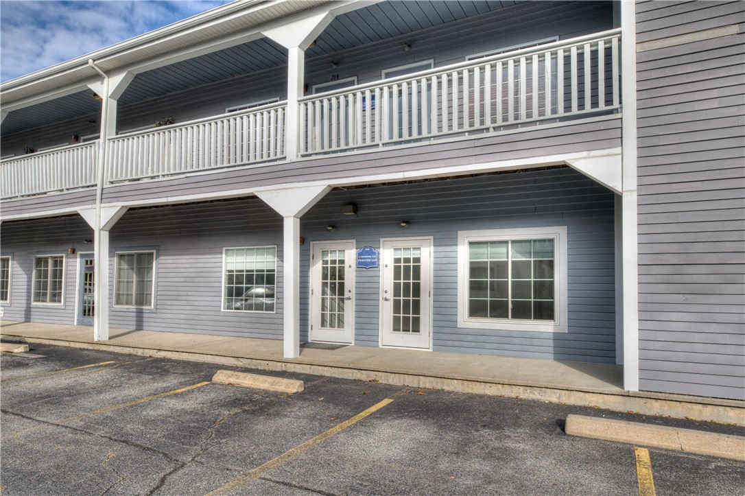 5835 Post Road 110