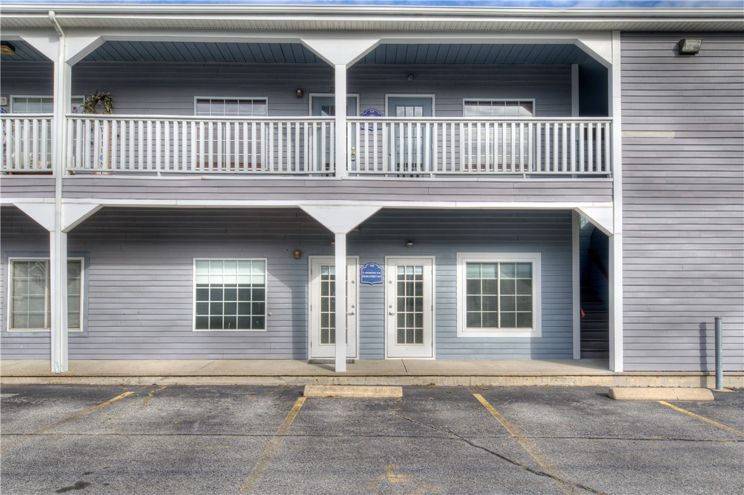 5835 Post Road 110
