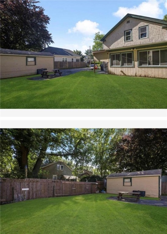 10 Arlington Avenue
