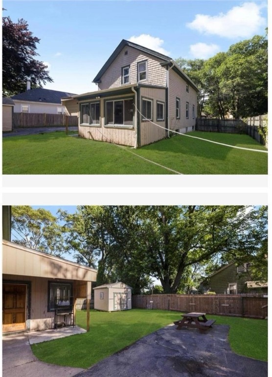 10 Arlington Avenue