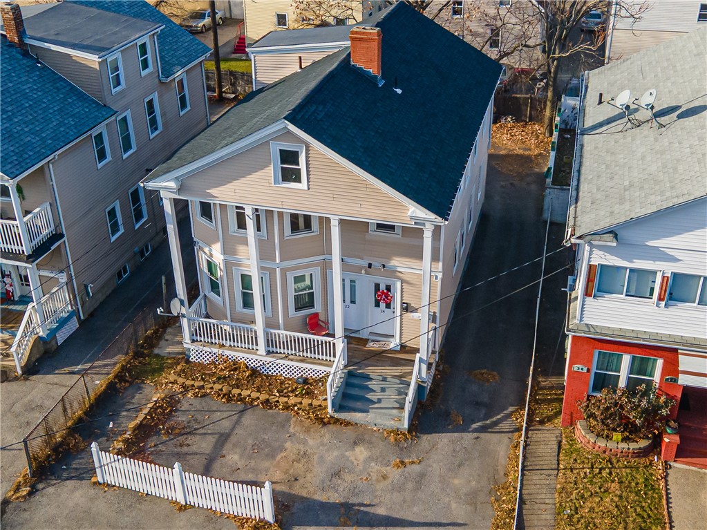 22 Suffolk Street 24