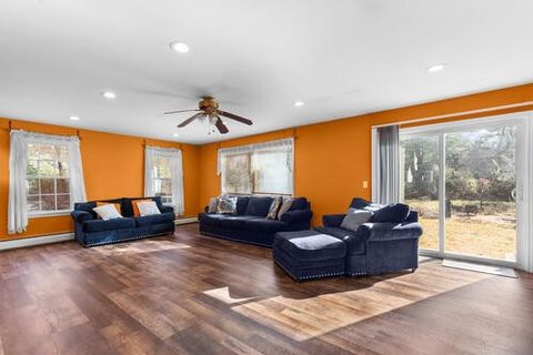 23 Peck Hill Road Scituate RI 02857