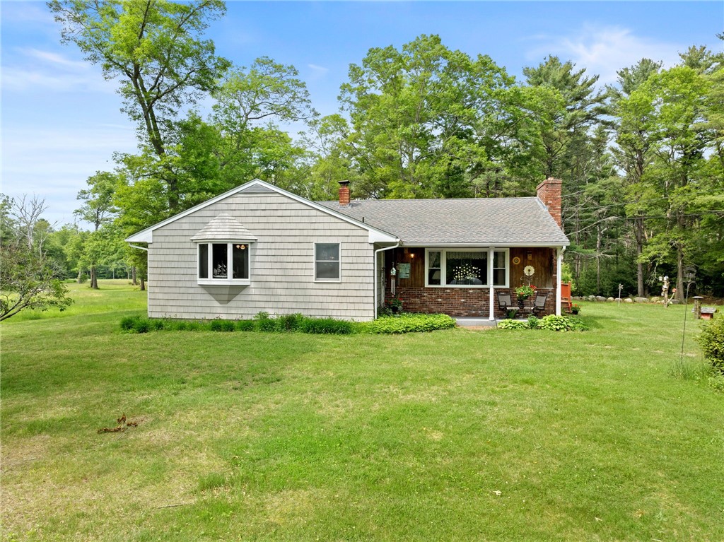 329 Hog House Hill Road