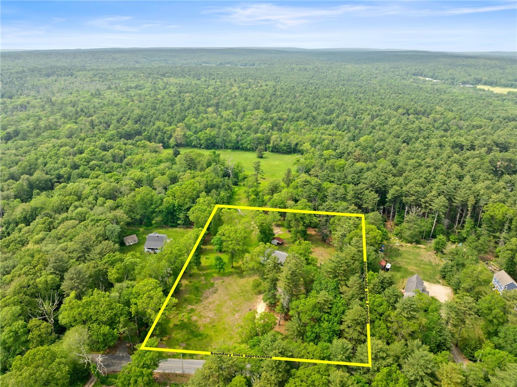 329 Hog House Hill Road