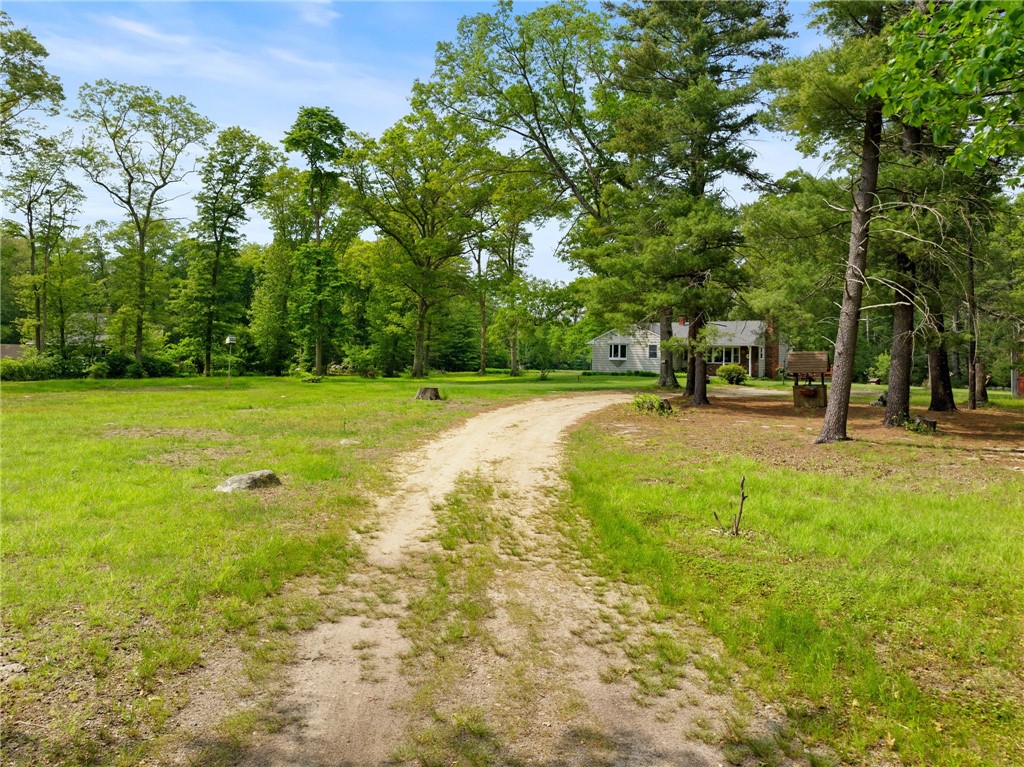 329 Hog House Hill Road