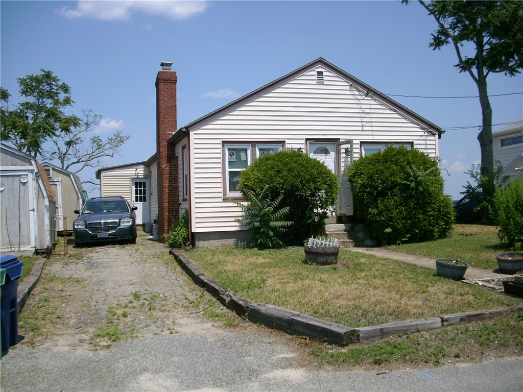 300 Shawomet Avenue