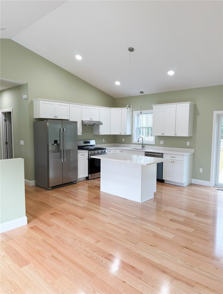 197 Maxson Hill Road