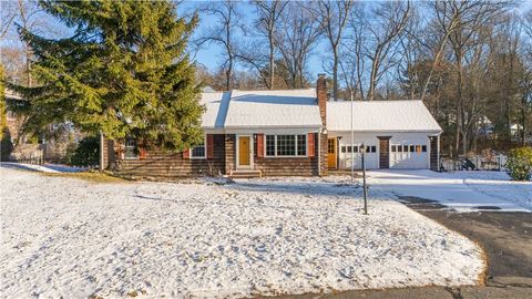 27 Bishop Drive Cumberland RI 02864