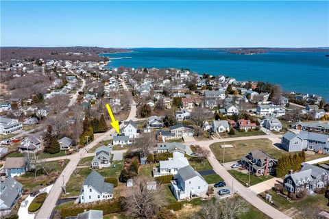 26 Richard Smith Road Narragansett RI 02882