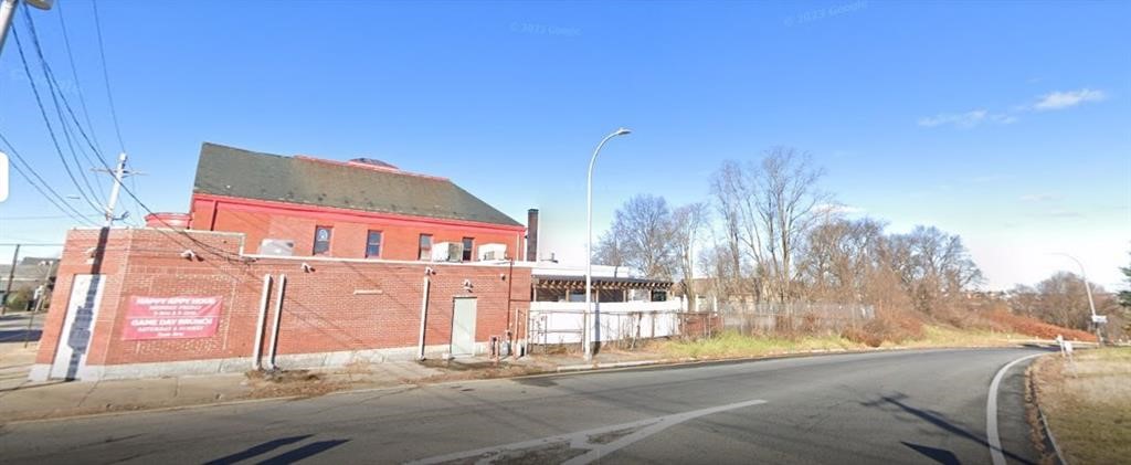 133 Douglas Avenue