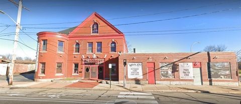 133 Douglas Avenue Providence RI 02908