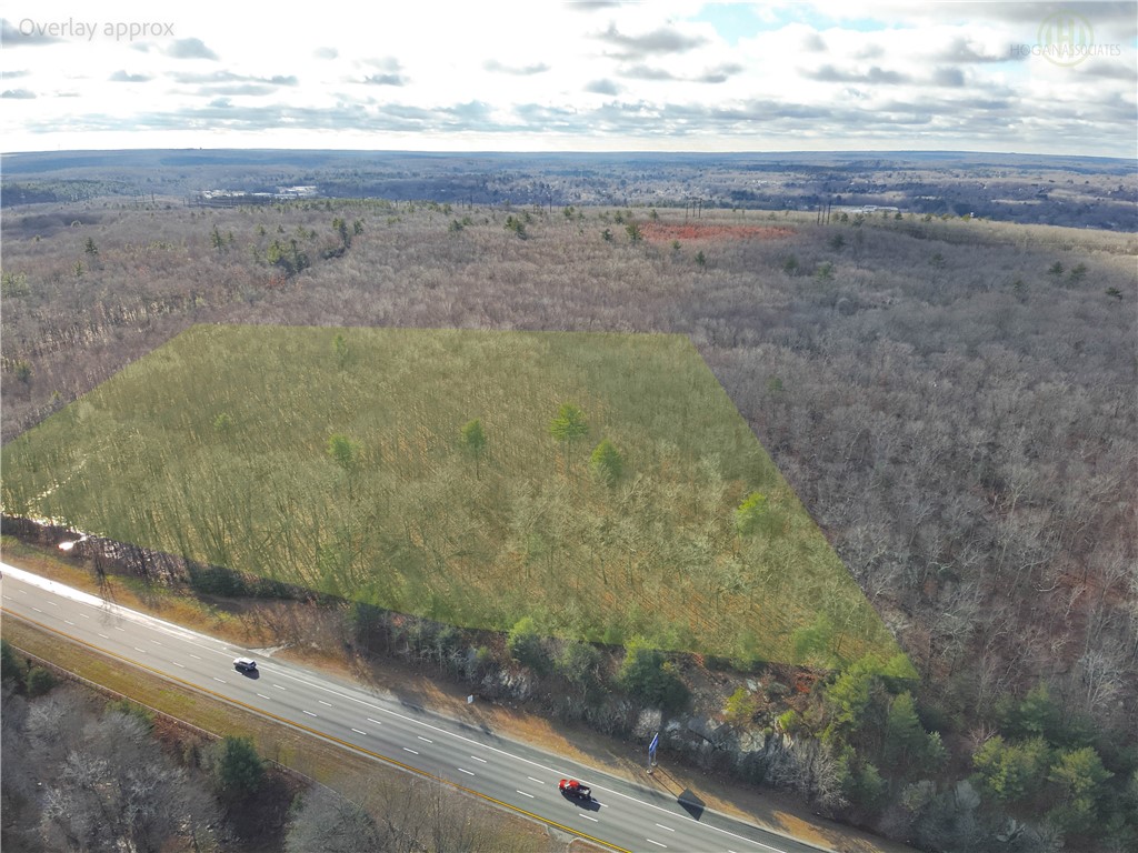 95 Wolf Hill Road