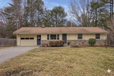 930 East Avenue Burrillville RI 02858