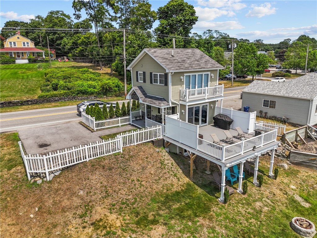 117 Warwick Neck Avenue