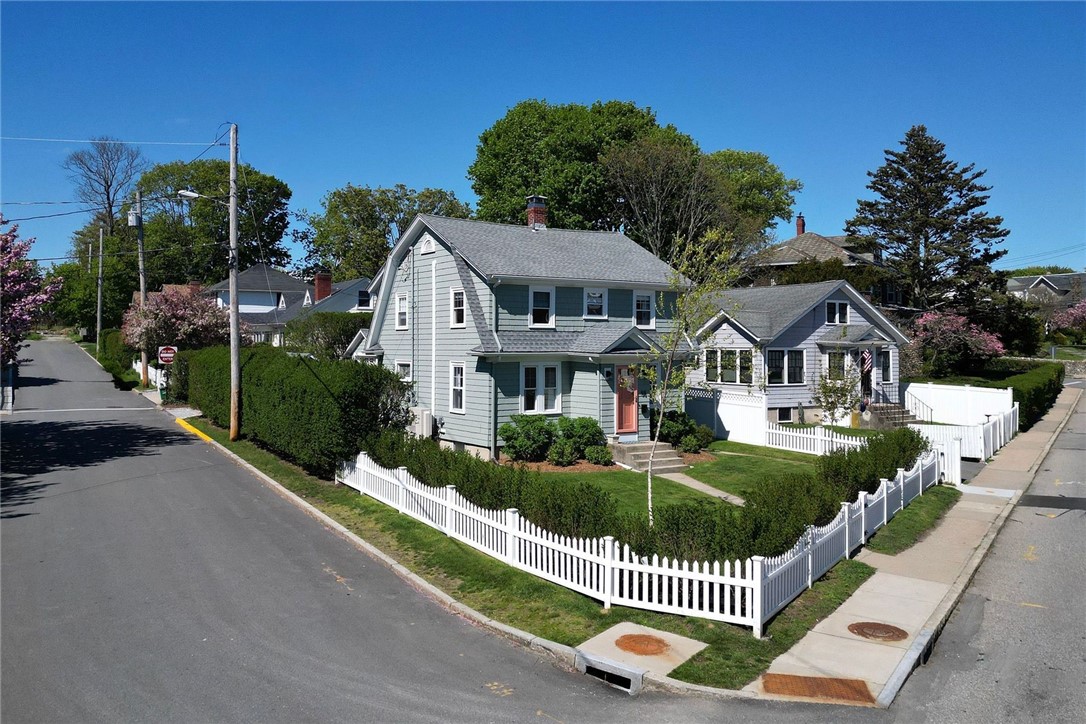 58 Bliss Road