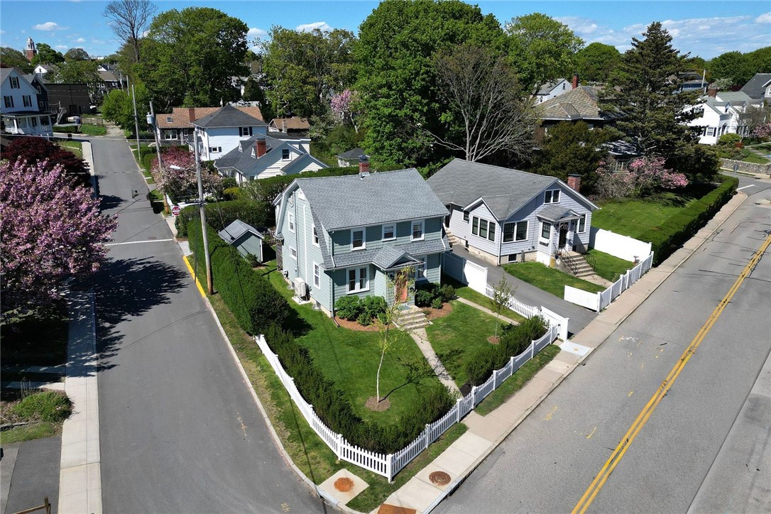 58 Bliss Road