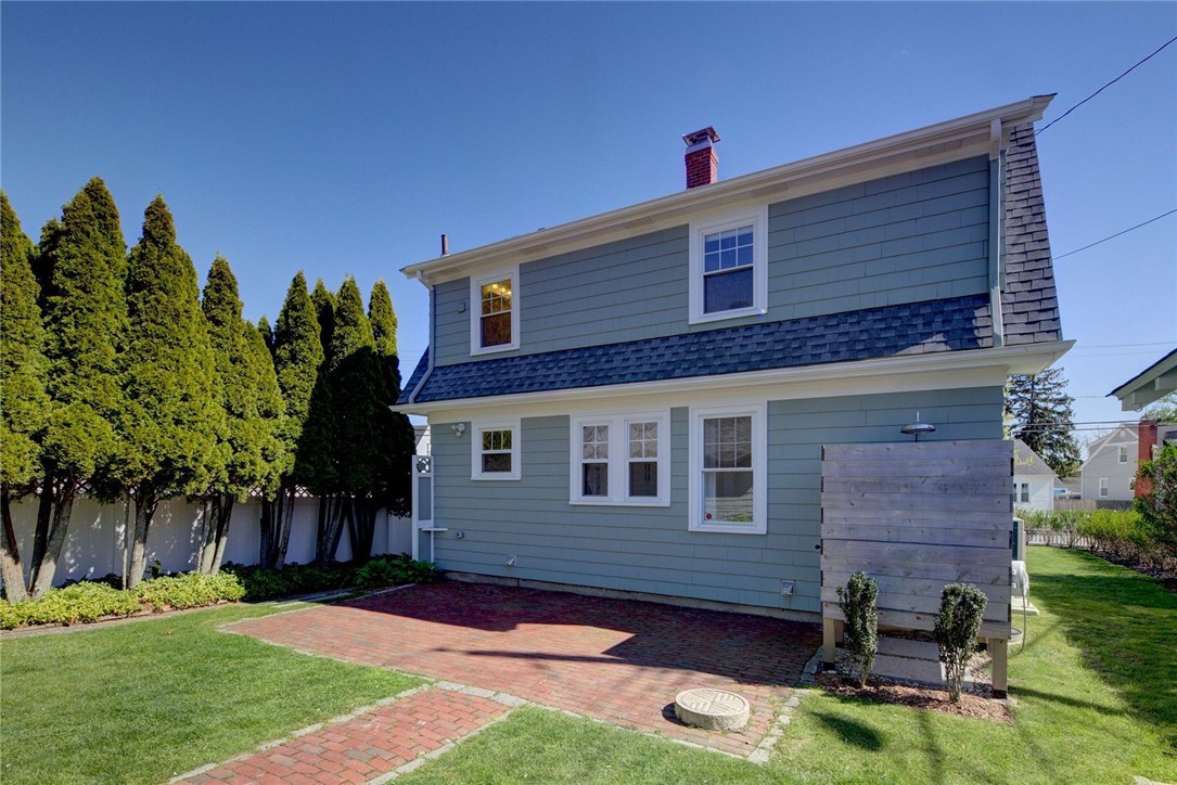 58 Bliss Road