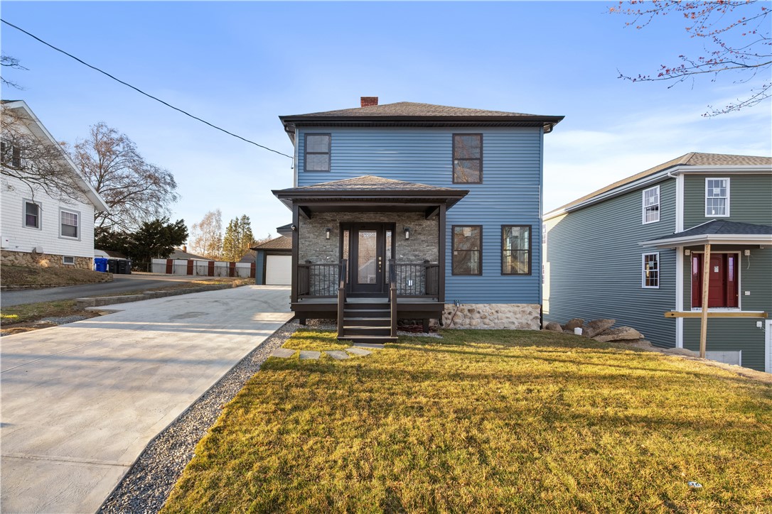 117 Kentland Avenue