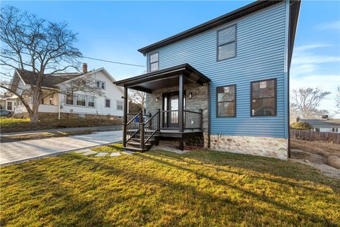 117 Kentland Avenue North Providence RI 02907