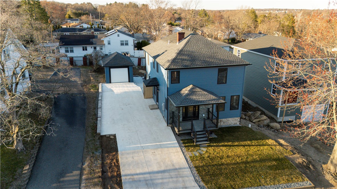 117 Kentland Avenue