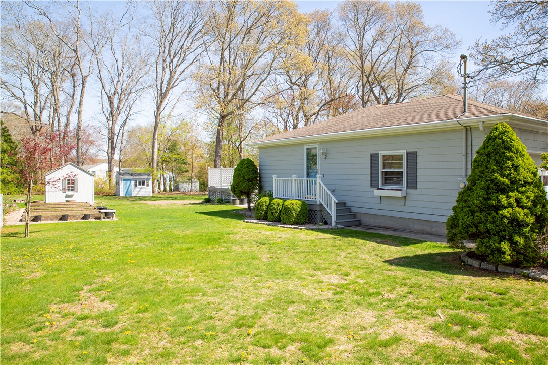 4 Branberry Drive