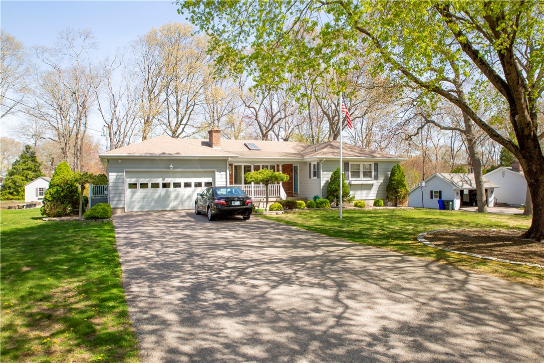 4 Branberry Drive