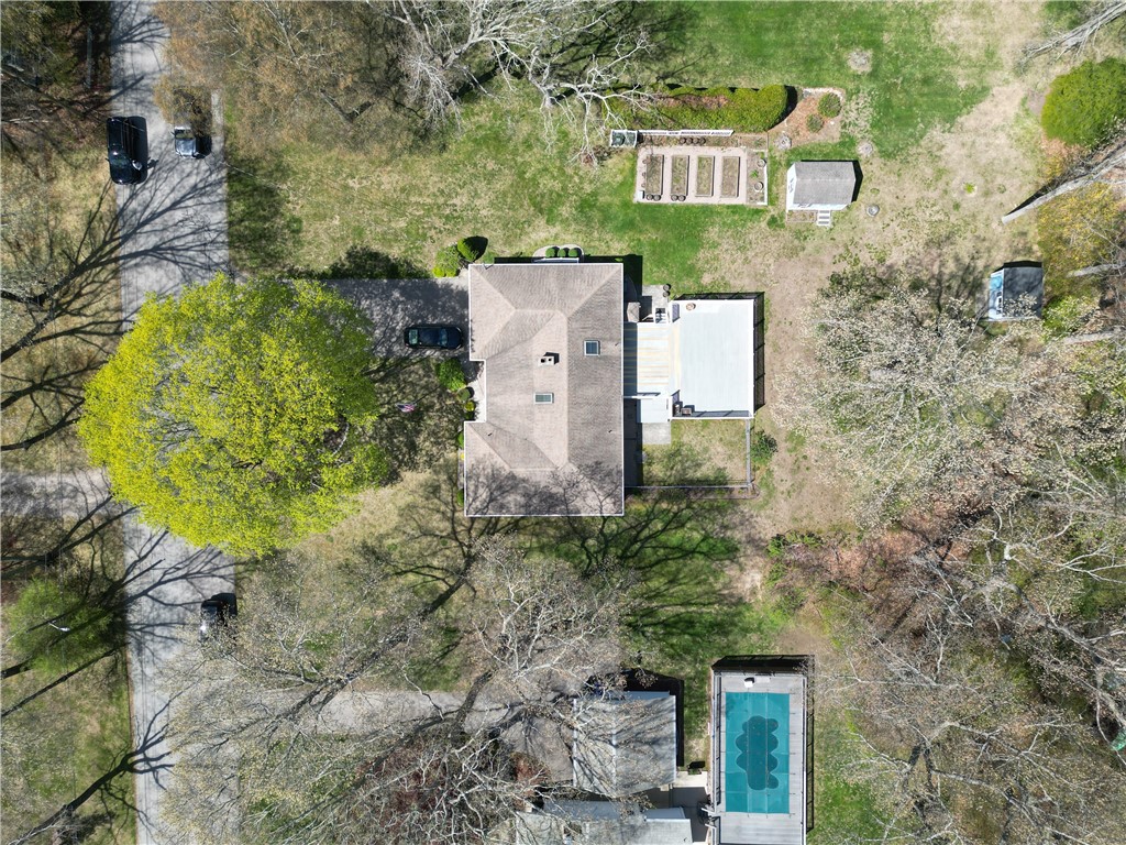 4 Branberry Drive