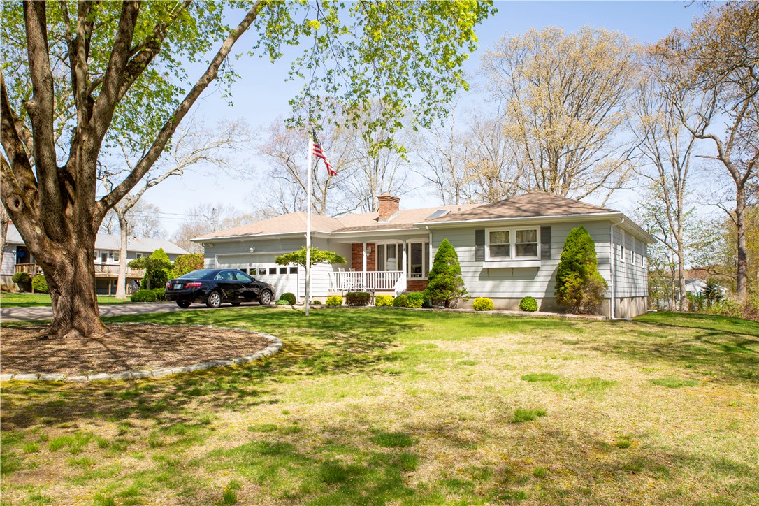 4 Branberry Drive