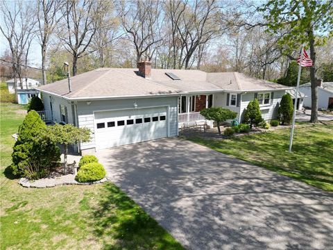 4 Branberry Drive Westerly RI 02891