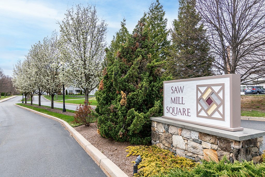 45 Saw Mill Drive 305