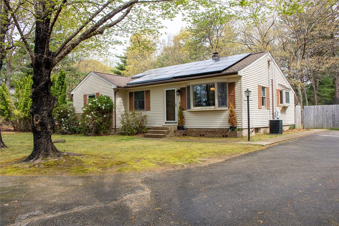 27 Club House Road