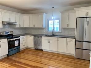 86 Hamilton Avenue 2nd floor