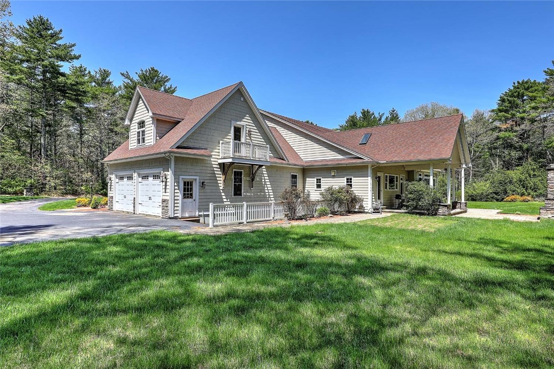 26 Old Richmond Townhouse Road