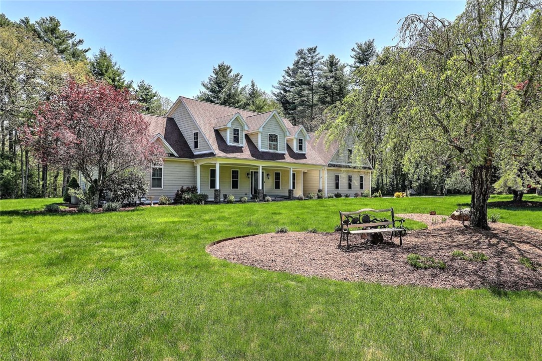 26 Old Richmond Townhouse Road