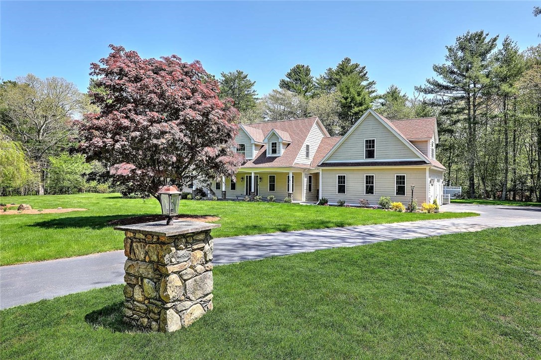 26 Old Richmond Townhouse Road