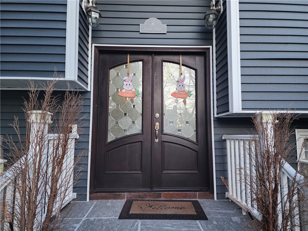 8 Marigold Court