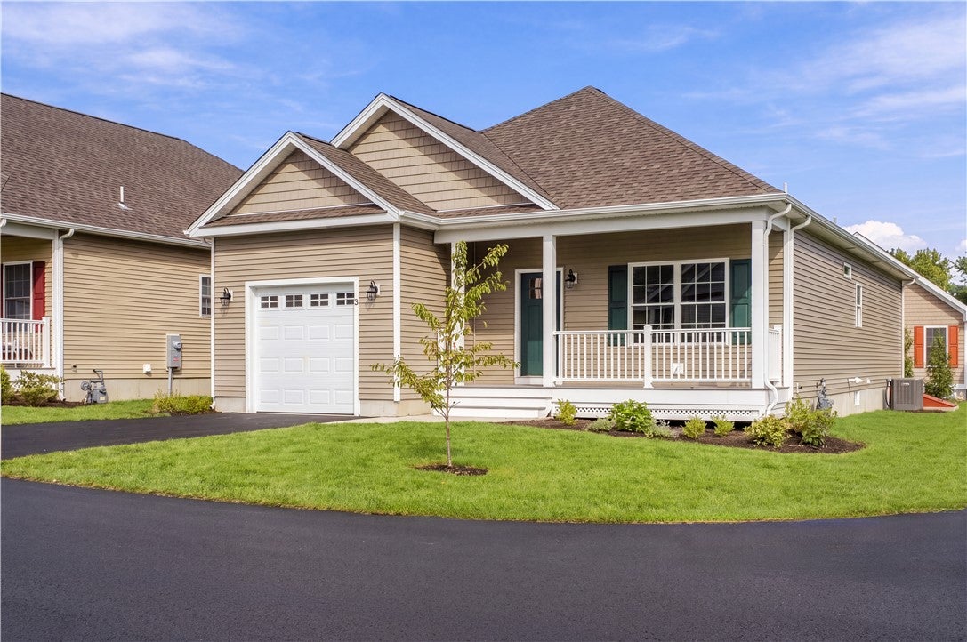 10 Abigale Court