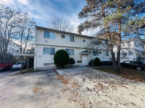 860 Douglas Avenue Providence RI 02908