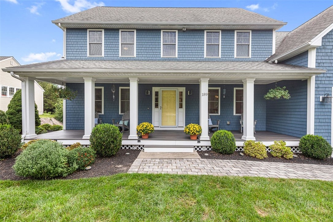 189 Delano Drive