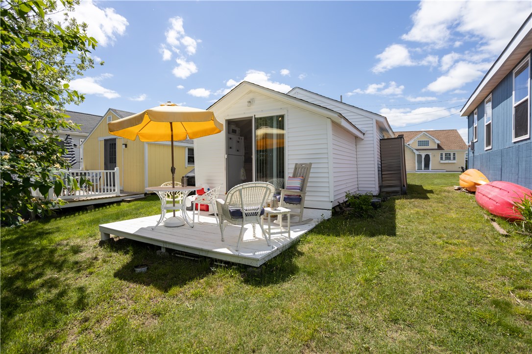 64 Burnside Avenue 61