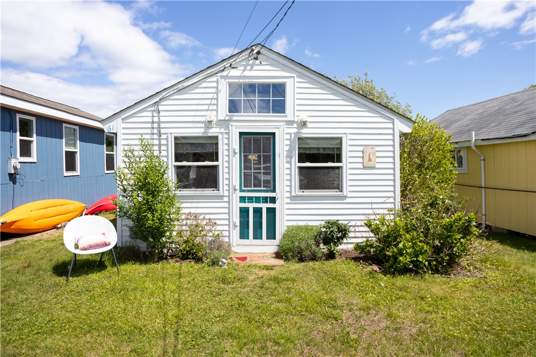64 Burnside Avenue 61