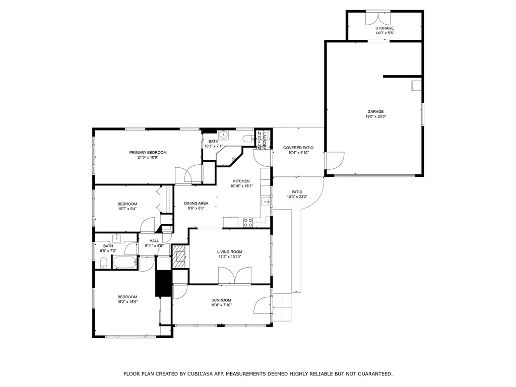 137 Rocky Hill Road