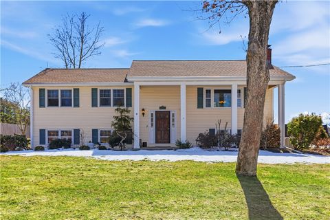 5 South Drive Hopkinton RI 02804