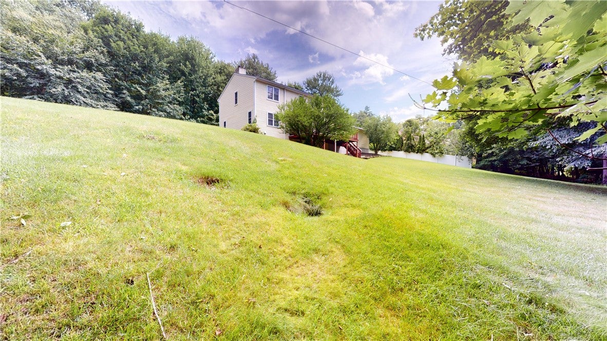 6 Forest Hill Drive